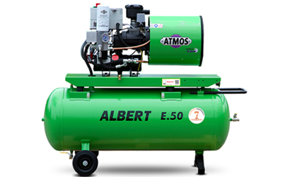 air compressor dealers in dubai