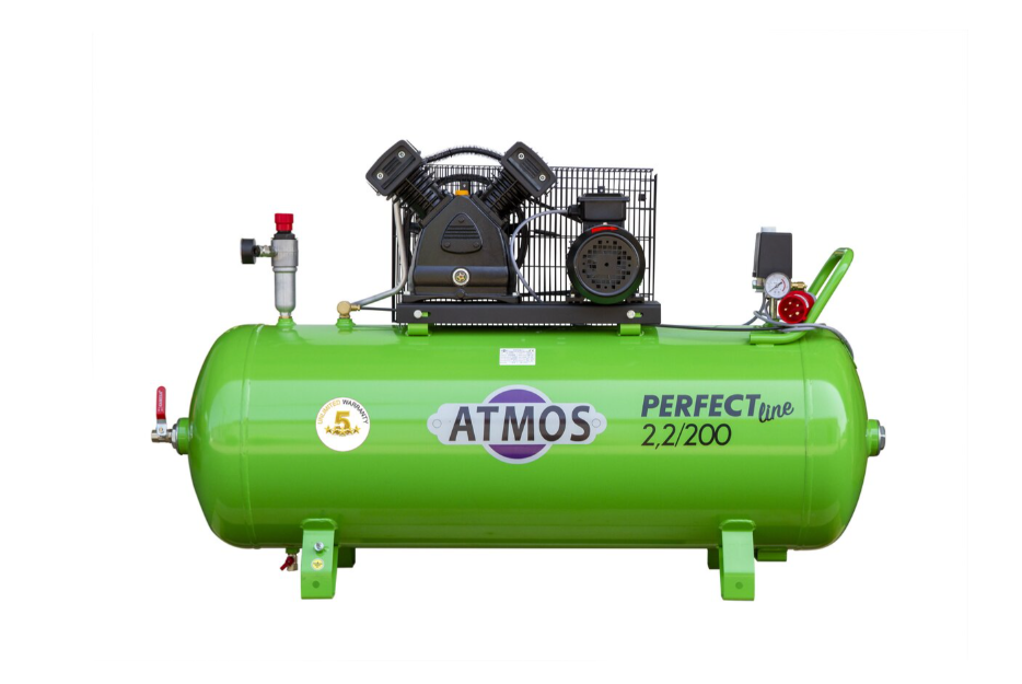 piston-compressor-air-compressor-for-car-workshop