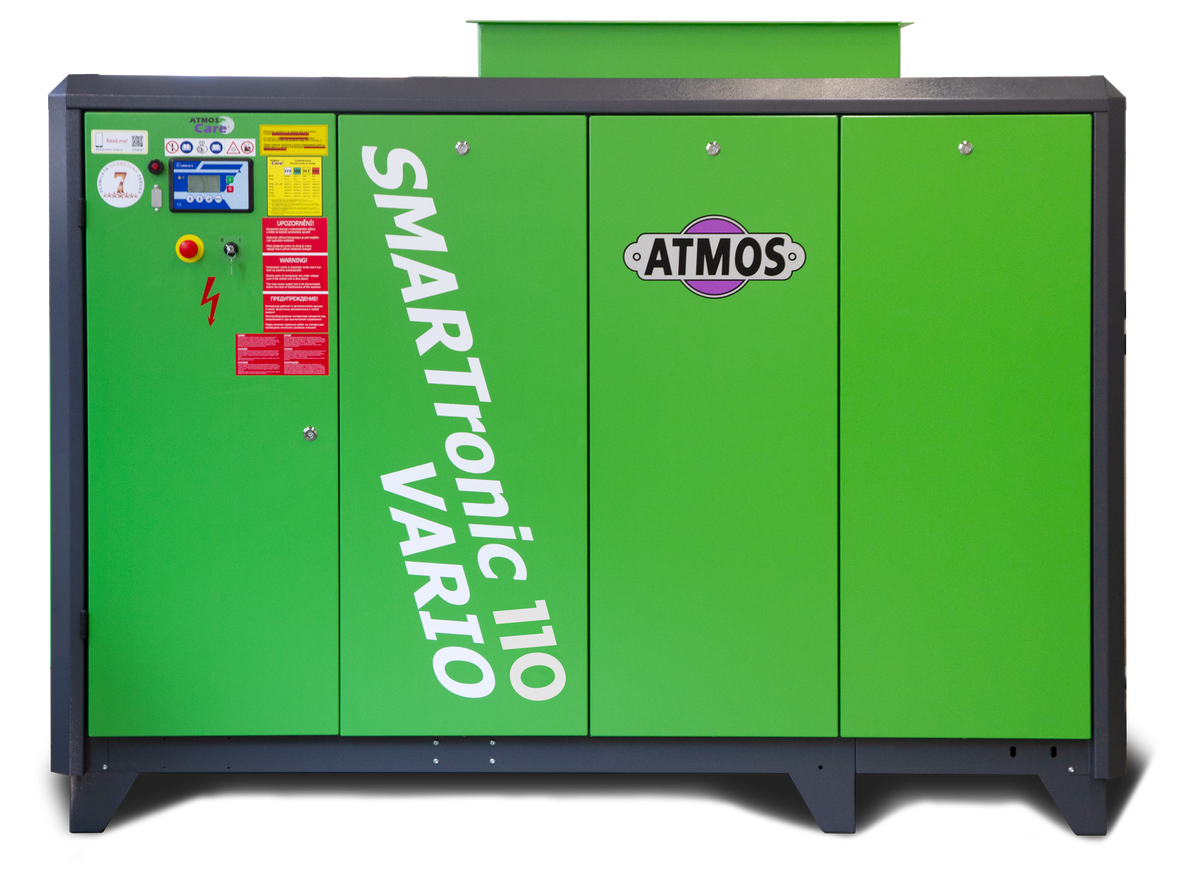 stationary-air-compressor-screw-air-compressor
